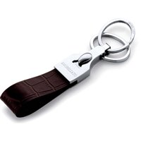Key Chain Morellato Hombre in Cuero SU0602 - SU0602